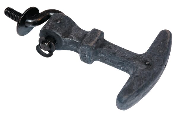 Handgriff Heckscheibe unten (3233664R92) von Case IH