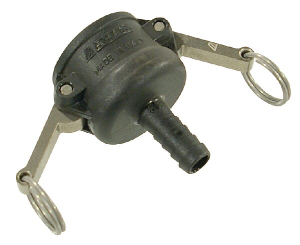 Schnellkuppl. M-Teil 3/4" 13mm 18103C2