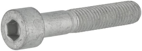 Zylinderschraube von Deutz 01148435