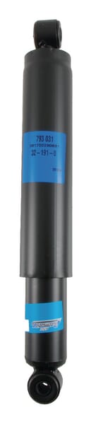 Stoßdämpfer Lemken F250477