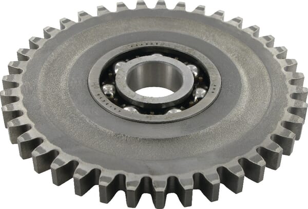 Zahnrad Z=39 (55900110) von Kuhn