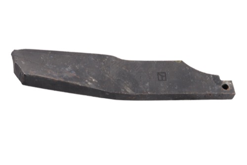 KUH-75R IHOF Rotorzinken 260x50mm, rechts