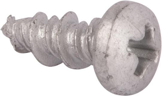 Schraube, selbstschneidend, Kegelkopf, M5x12 mm (15958704) von New Holland