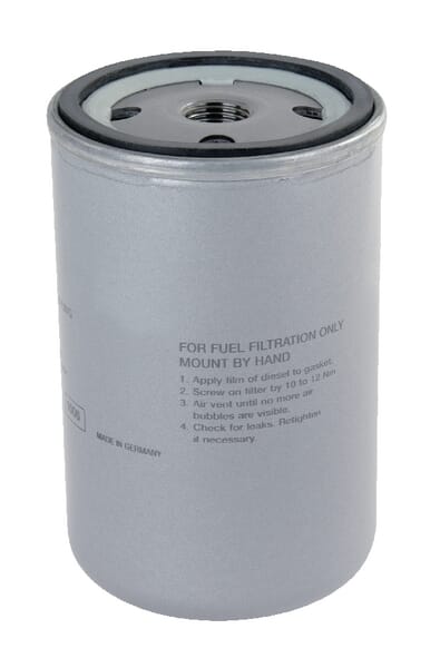 DEUTZ Kraftstofffilter 1180597 DEUTZ Kraftstofffilter 1180597