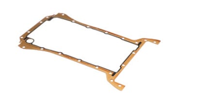 Ölsumpfdichtung (504164360FPT) von New Holland