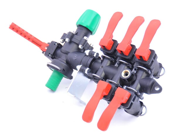 Bedieneinheit 471050200