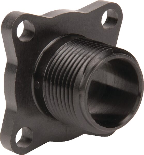 Flansch 1" (NPT) 463000041