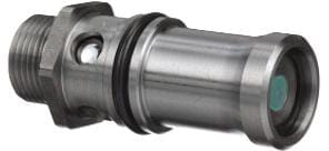 Sicherheitsventil (500304389FPT) von New Holland