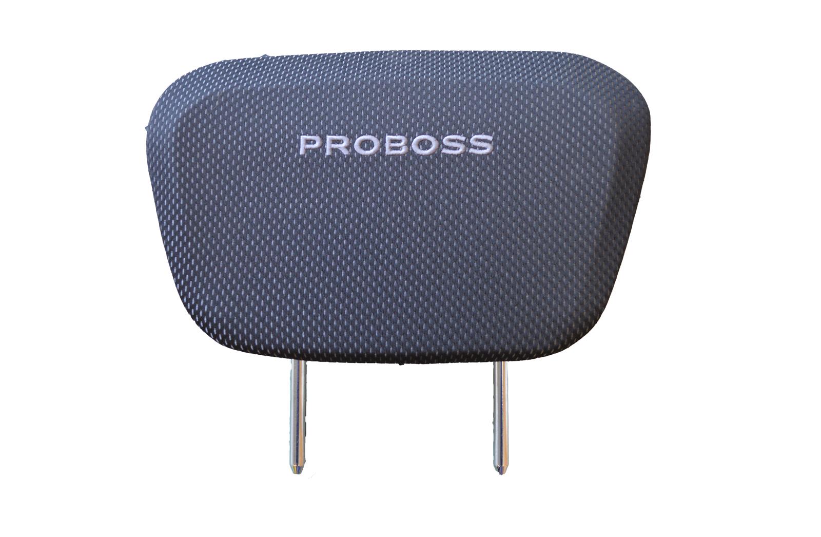 FAHRERSITZ PROBOSS AS2480