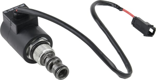 Hydraulikventil (5193928) von New Holland