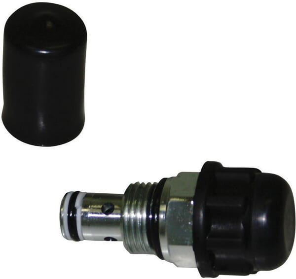 Ventil 2/2 Fella (128665) von Agco