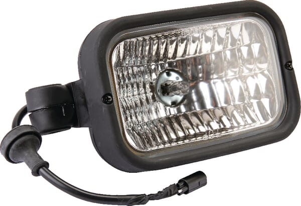 Arbeitsscheinwerfer Case IH (87313312) von Case IH