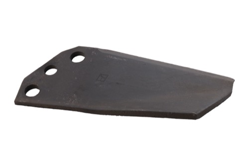 KUH-03R IHOF Rotorzinken 258x100mm, rechts