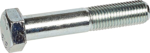 Schrau. M16x85-8,8 DIN931-A Zn 3013959