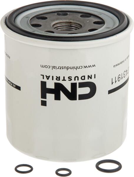 Motorölfilter (47431911) von New Holland