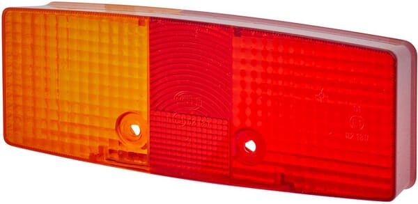 Hella Lichtscheibe links 9EL118700001