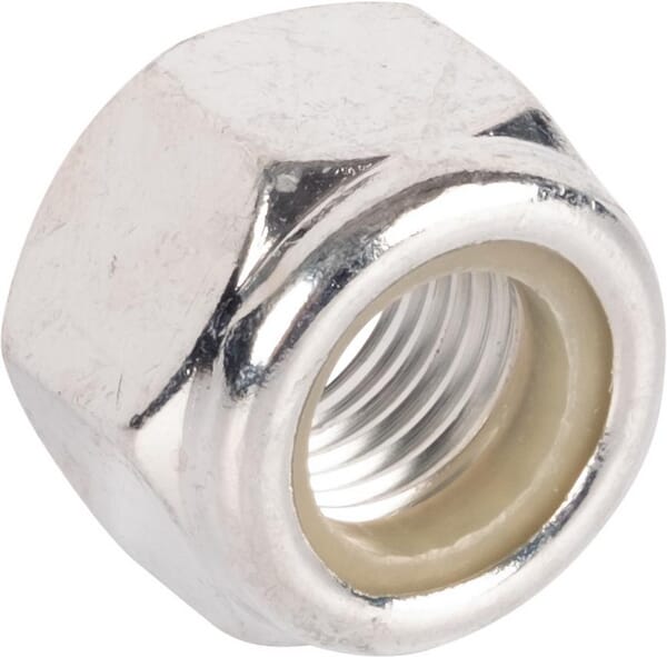 Gegenmutter (16105021) von New Holland