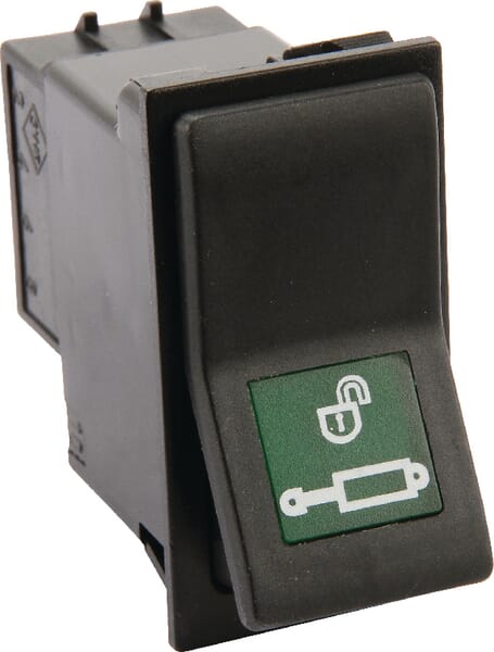 Umschalter (0011188200) von Claas