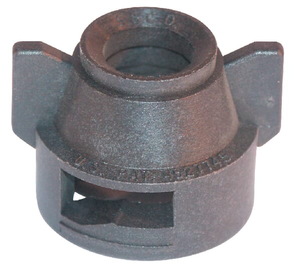 CP262771NY Düsenkappe schwarz Düsenkappe schwarz CP262771NY