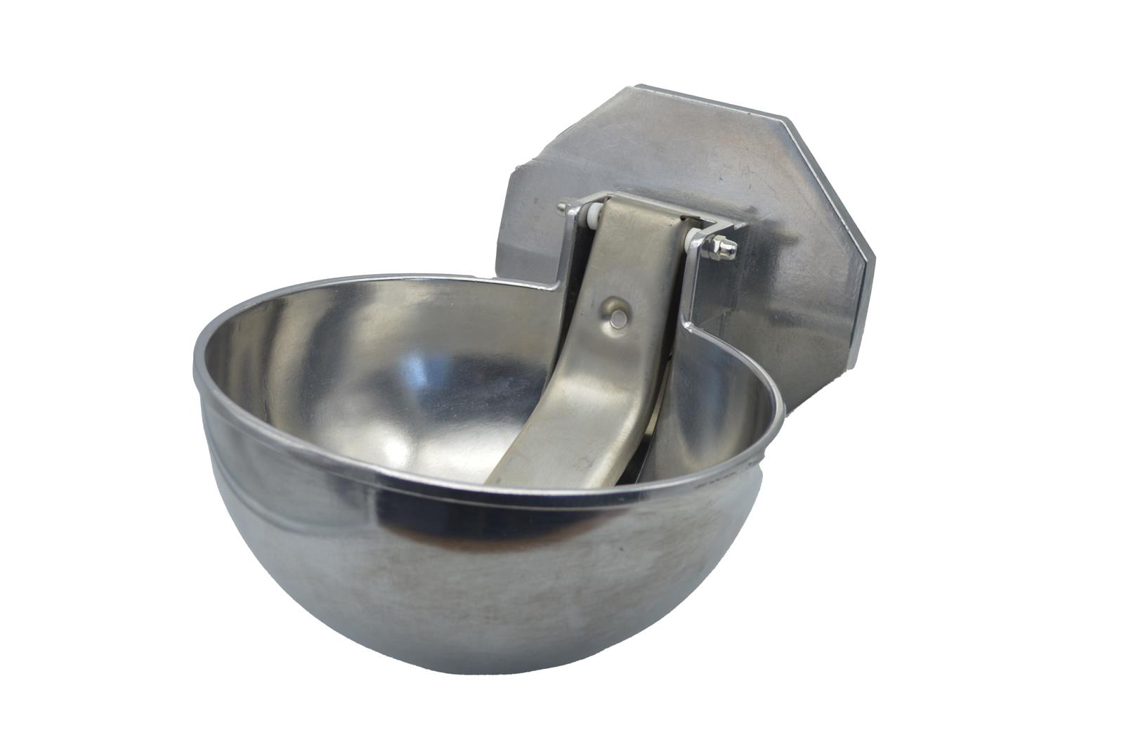 ANBAU-TRÄNKEBECKEN FÜR WASSERFASS