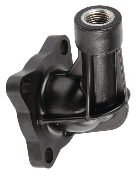 Manometeranschl. 1/4" IG 463011130