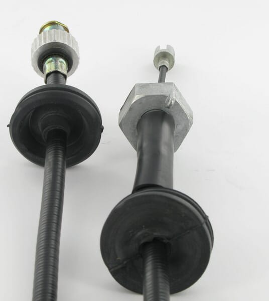 Traktormeterwelle von Deutz 4341672