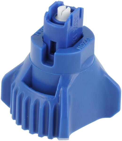 Injektordüsensatz (8 Stück) ADX 120° 03 blau ADX12003P008
