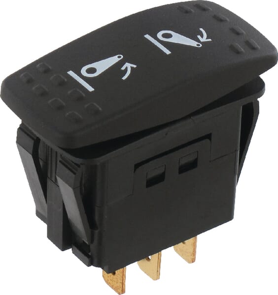 Hubwerksregelung (4290447M2) von Agco