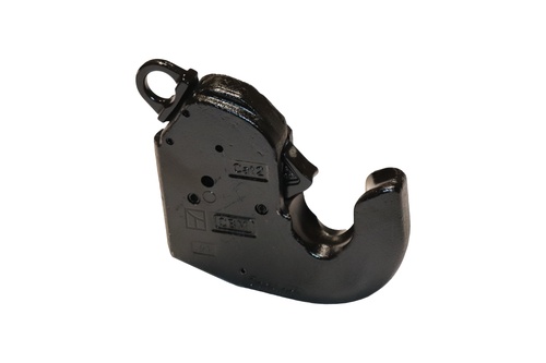 652-GI-12 IHOF Unterlenker-Fanghaken - Kat. II