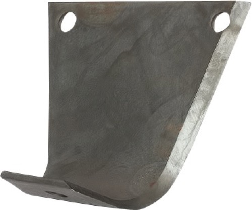 GUT-52L IHOF Fräsmesser 78x83mm, links