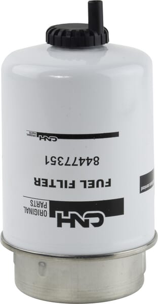 Kraftstofffilter primär NH (84477351) von New Holland