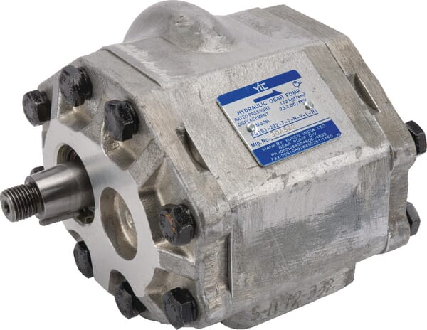 Hydraulikpumpe (84573150) von Case IH