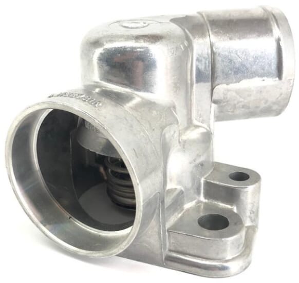 Thermostat von Deutz 04208372