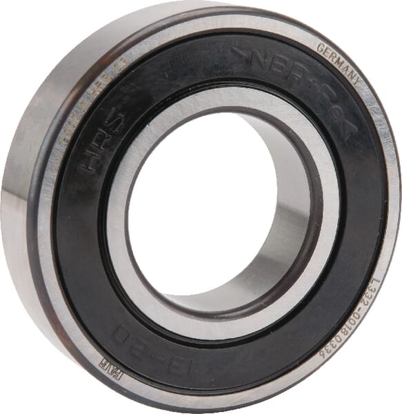 Kugellager 6207RSRC3