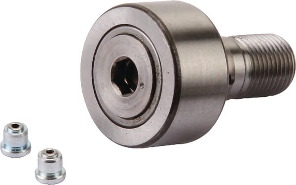 Steuerrolle Zinkenarm Krone 9332010BH