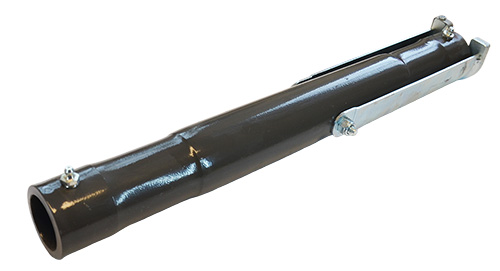 65-IH-02 IHOF Spannhülse 465mm