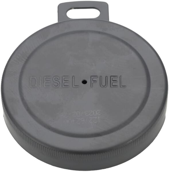 Tankdeckel (JC12262400) von JCB