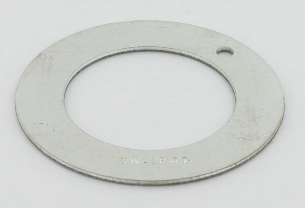 Lagerscheibe unten von Deutz 3388481