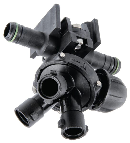 Düsenkörper 3-fach 929485