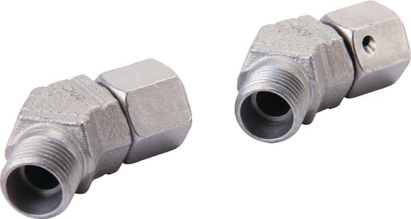 Voss 45° Winkelverschraubung 8S EVSD8S