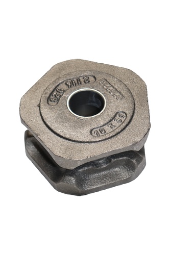 69-9-455 IHOF Umlenkrolle Ø 110