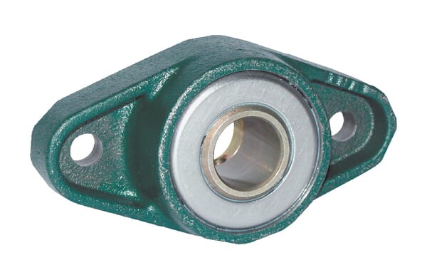 Flanschlager RCJT 25x134x44,5 3199367