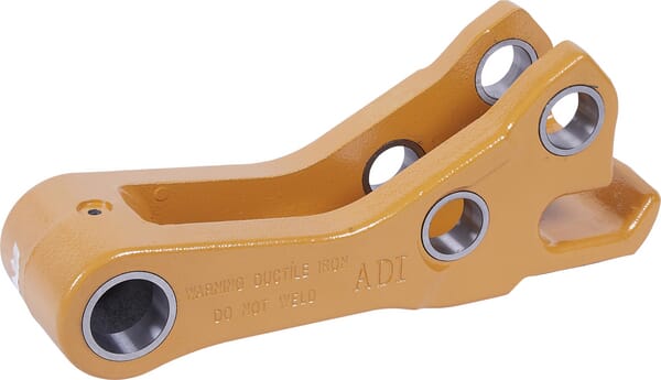 Schnellkupplung (294195A1) von New Holland