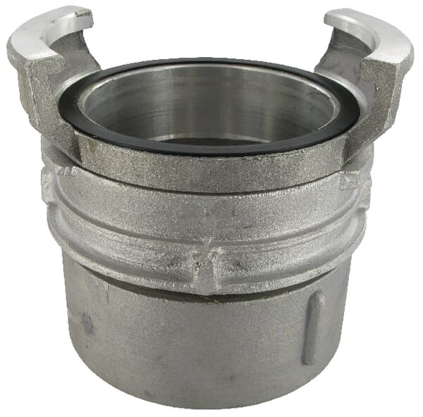 HCN110BAL102 Kupplung DN100, IG 4" Kupplung DN100, IG 4" HCN110BAL102