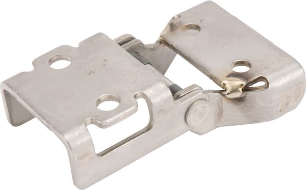 Fendt (AGCO) Fensterscharnier H716810021021