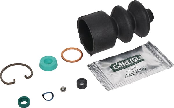 Reparatursatz Geberzylinder (1811086M91) von Agco