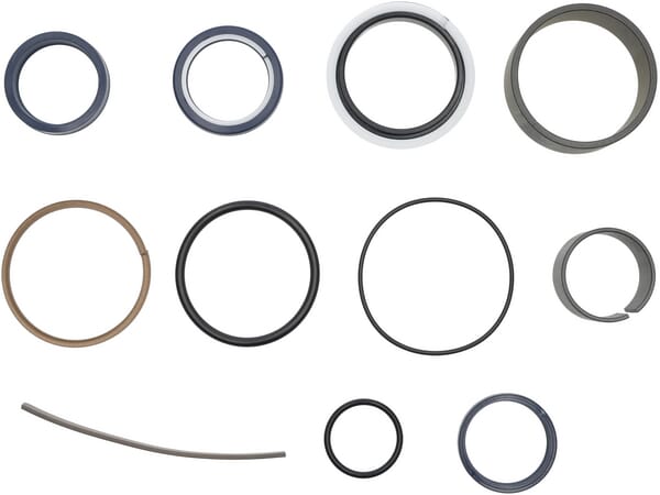 Dichtungssatz (1000112069) von Weidemann