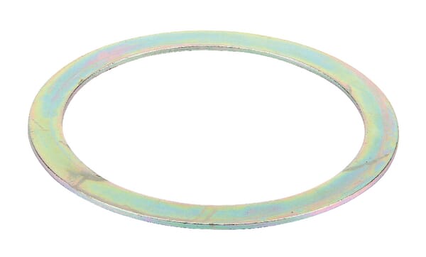 Passscheibe 50x62x1,0 DIN988 3052150