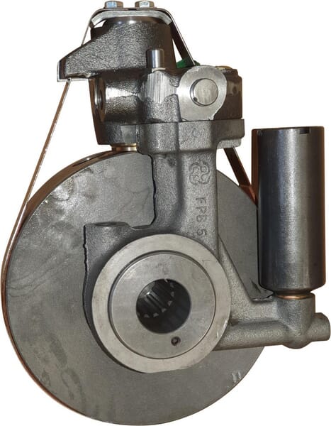 Hydr. Kupplungspaket von Deutz 02693610480