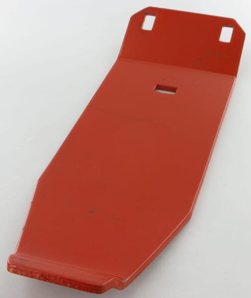 Kufe (55903900) von Kuhn